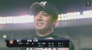 7/31斎藤佑インタビュー